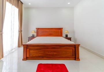 4 Bedroom Twin Villa  For Sale  - Svay Dangkum, Siem Reap thumbnail