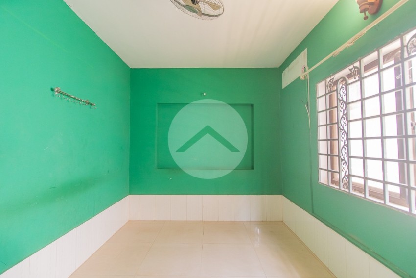 3 Bedroom Shophouse For Rent - Sala Kamreuk, Siem Reap