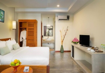 14 Bedroom Boutique Hotel For Rent - Wat Damnak, Siem Reap thumbnail