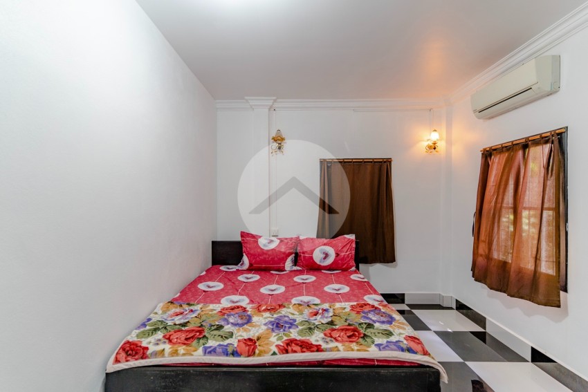 2 Bedroom Villa For Rent - Sala Kamreuk, Siem Reap