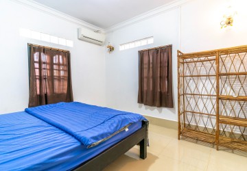 2 Bedroom Villa For Rent - Sala Kamreuk, Siem Reap thumbnail