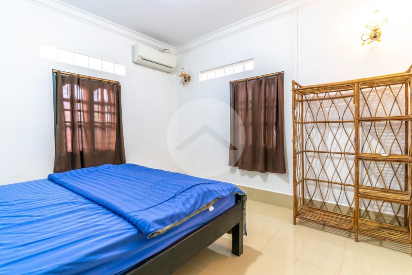 2 Bedroom Villa For Rent - Sala Kamreuk, Siem Reap