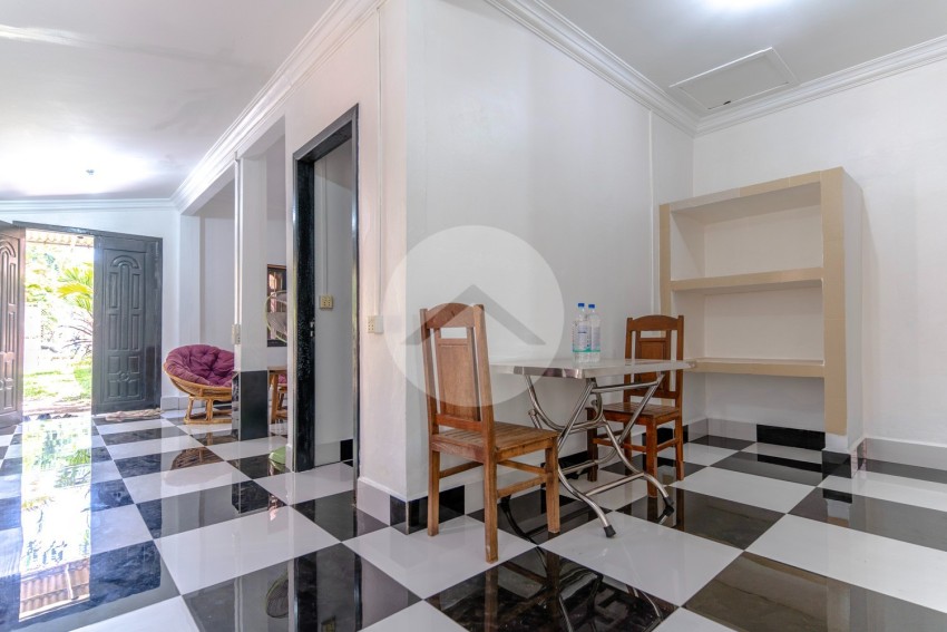 2 Bedroom Villa For Rent - Sala Kamreuk, Siem Reap