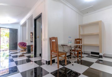 2 Bedroom Villa For Rent - Sala Kamreuk, Siem Reap thumbnail