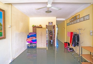 2 Bedroom Shophouse For Sale - Slor Kram, Siem Reap thumbnail