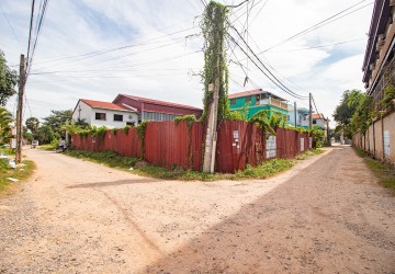 528 Sqm Residential Land For Sale - Svay Dangkum, Siem Reap thumbnail