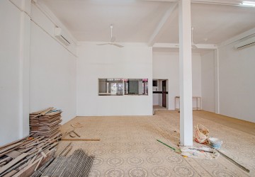 2 Bedroom Linked Shophouse For Sale - Phsar Kandal, Siem Reap thumbnail