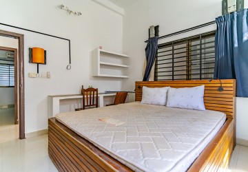 10 Room Hotel with Resto Bar For Rent - Sala Kamreuk, Siem Reap thumbnail