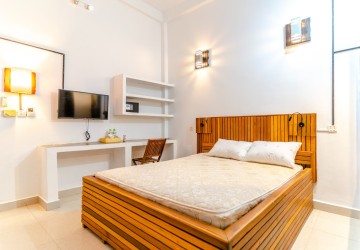 10 Room Hotel with Resto Bar For Rent - Sala Kamreuk, Siem Reap thumbnail