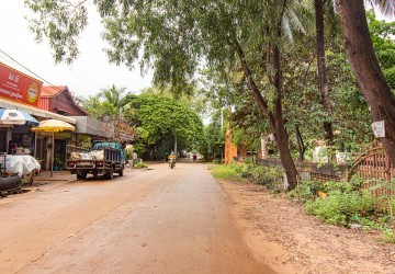 2 Bedroom House For Sale - Kouk Chak, Siem Reap thumbnail