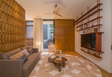 2 Bedroom Condo For Sale-Odom Living, Tonle Bassac, Phnom Penh thumbnail