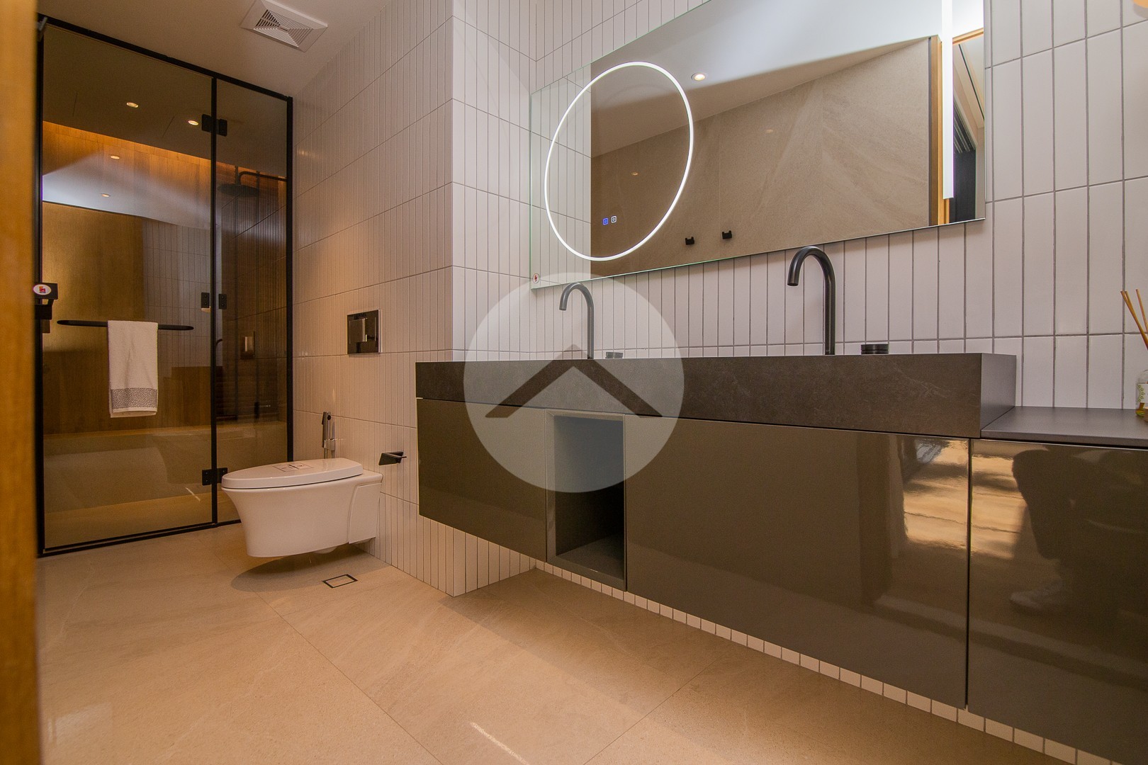 2 Bedroom Condo For Sale-Odom Living, Tonle Bassac, Phnom Penh - Image 12
