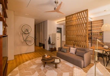 2 Bedroom Condo For Sale-Odom Living, Tonle Bassac, Phnom Penh thumbnail