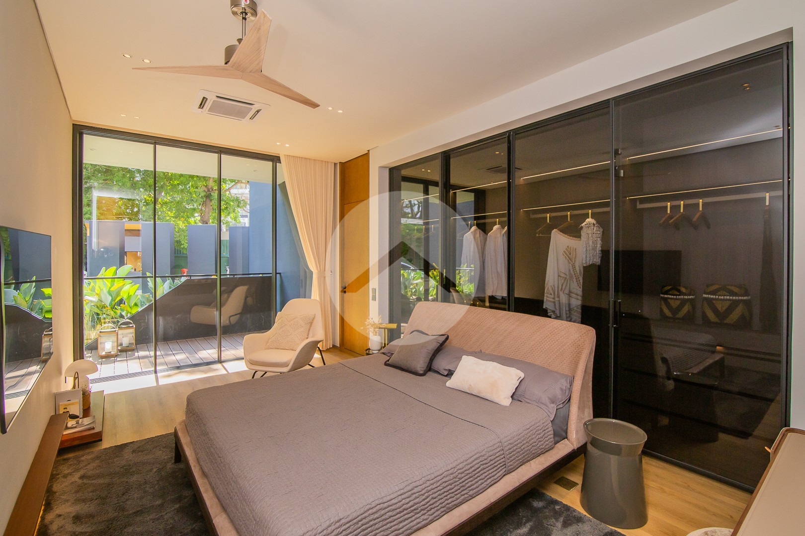 2 Bedroom Condo For Sale-Odom Living, Tonle Bassac, Phnom Penh - Image 11