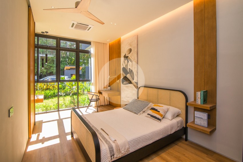 2 Bedroom Condo For Sale-Odom Living, Tonle Bassac, Phnom Penh