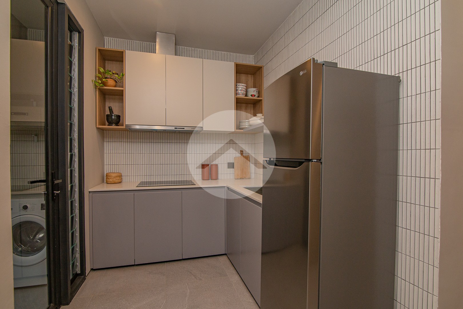 3 Bedroom Condo  For Sale- Odom Living, Tonle Bassac, Phnom Penh - Image 9