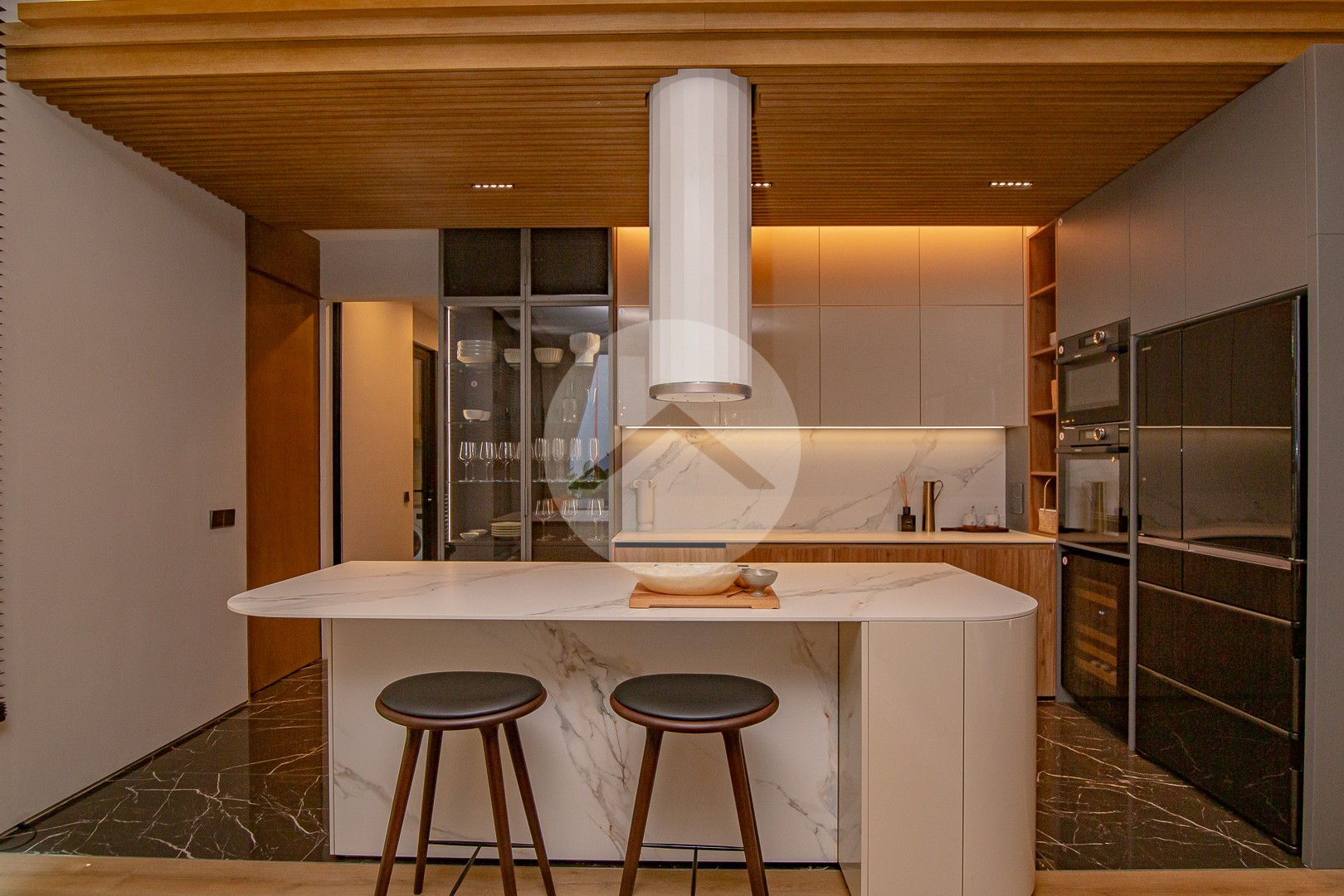 3 Bedroom Condo  For Sale- Odom Living, Tonle Bassac, Phnom Penh - Image 6