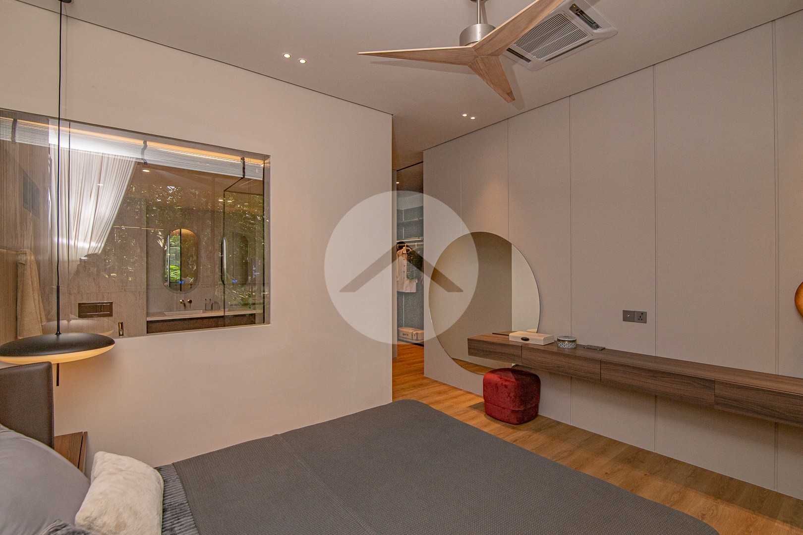 3 Bedroom Condo  For Sale- Odom Living, Tonle Bassac, Phnom Penh - Image 15