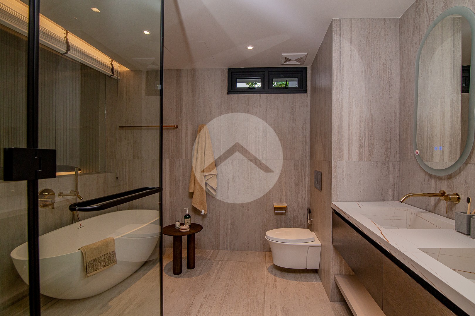 3 Bedroom Condo  For Sale- Odom Living, Tonle Bassac, Phnom Penh - Image 13