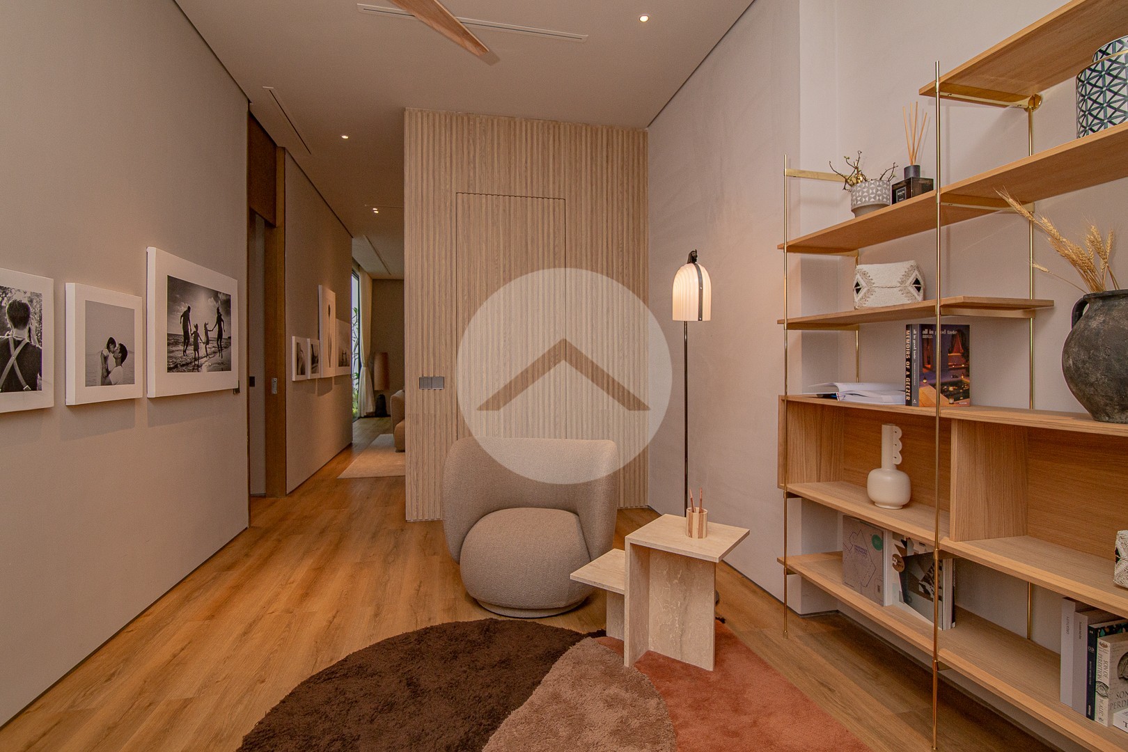 3 Bedroom Condo  For Sale- Odom Living, Tonle Bassac, Phnom Penh - Image 20