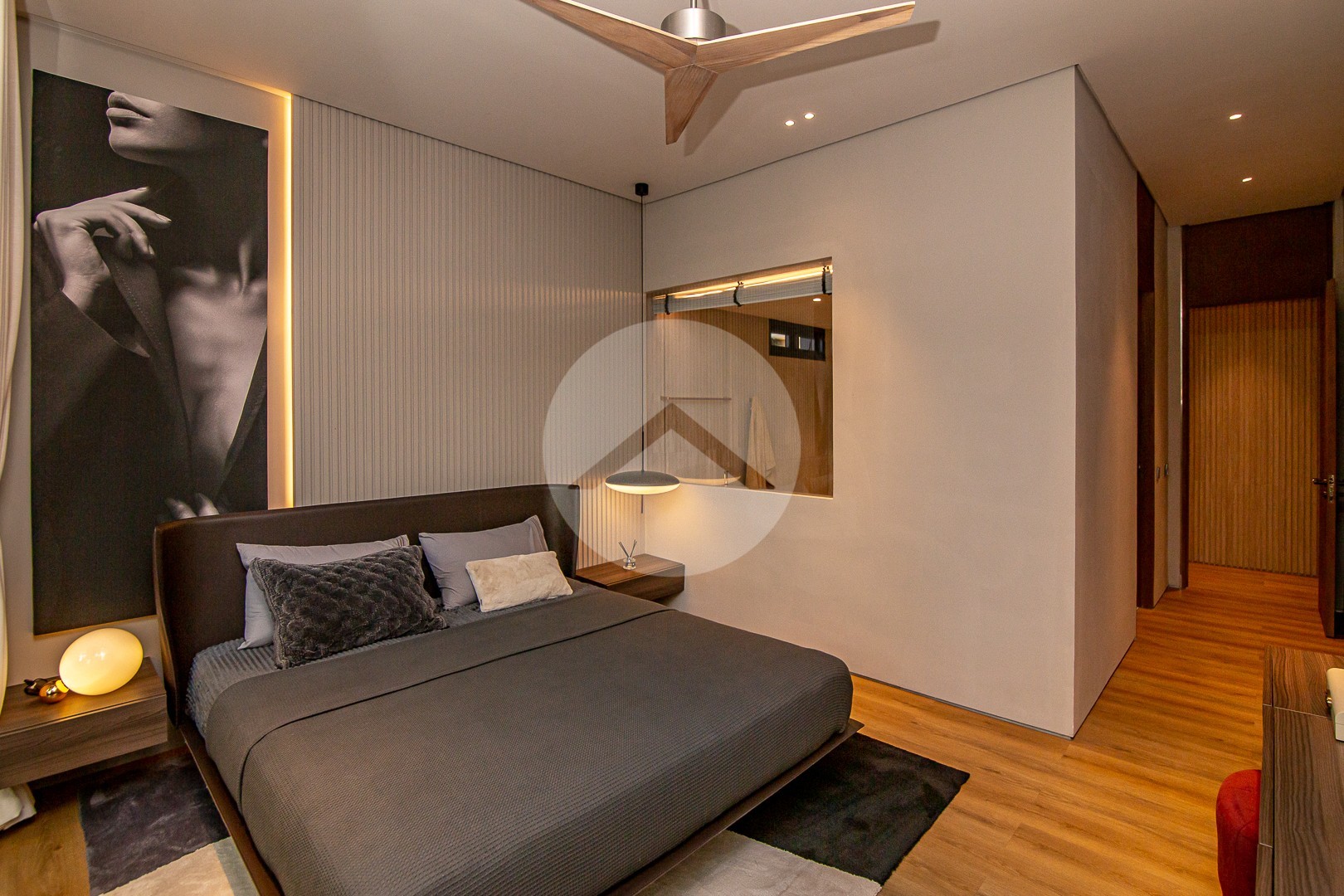 3 Bedroom Condo  For Sale- Odom Living, Tonle Bassac, Phnom Penh - Image 16