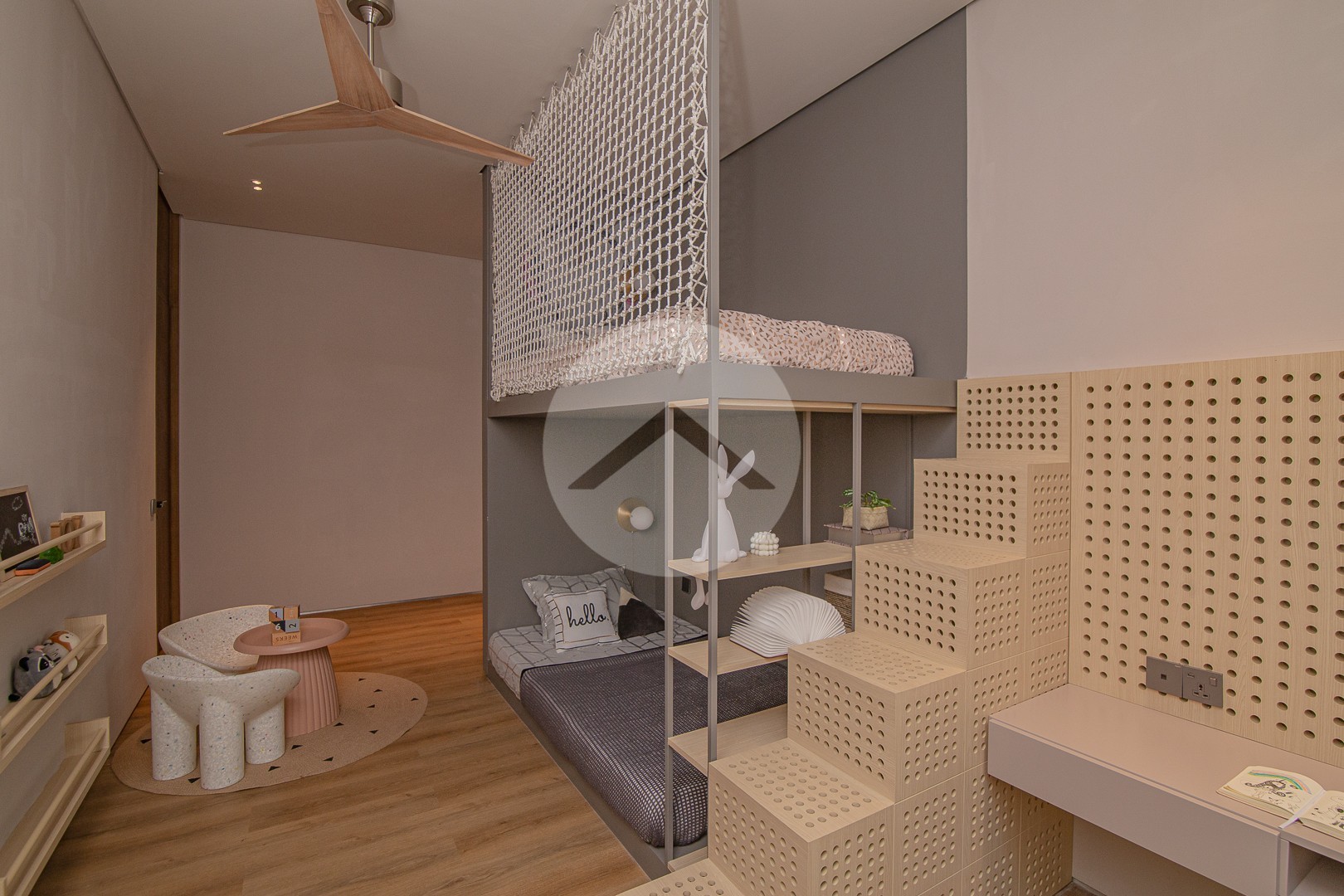 3 Bedroom Condo  For Sale- Odom Living, Tonle Bassac, Phnom Penh - Image 22