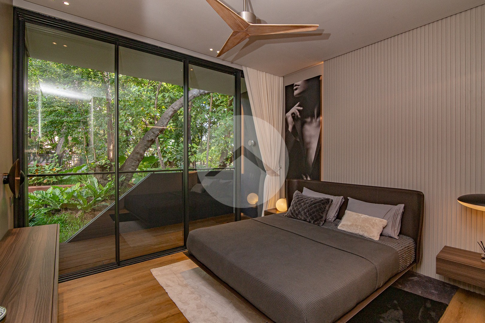 3 Bedroom Condo  For Sale- Odom Living, Tonle Bassac, Phnom Penh - Image 14