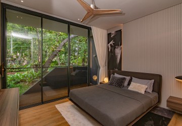 3 Bedroom Condo  For Sale- Odom Living, Tonle Bassac, Phnom Penh thumbnail