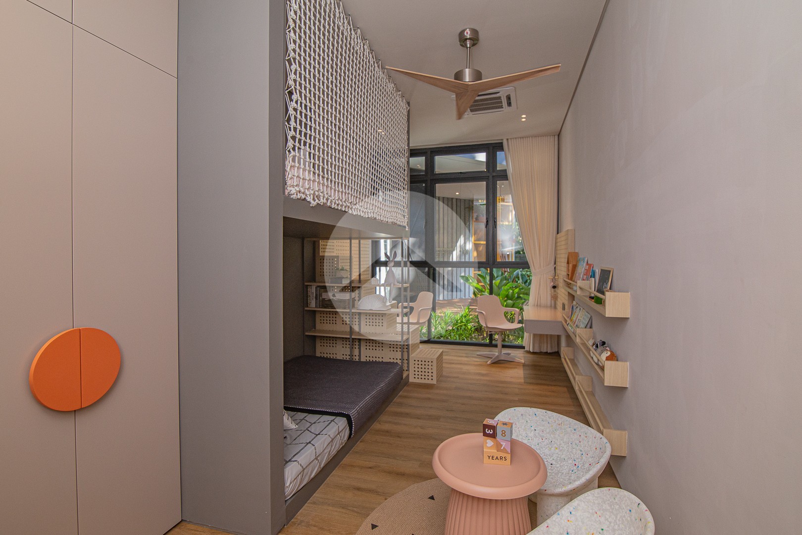 3 Bedroom Condo  For Sale- Odom Living, Tonle Bassac, Phnom Penh - Image 21