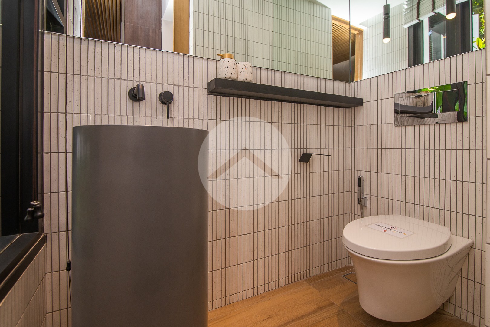 3 Bedroom Condo  For Sale- Odom Living, Tonle Bassac, Phnom Penh - Image 23