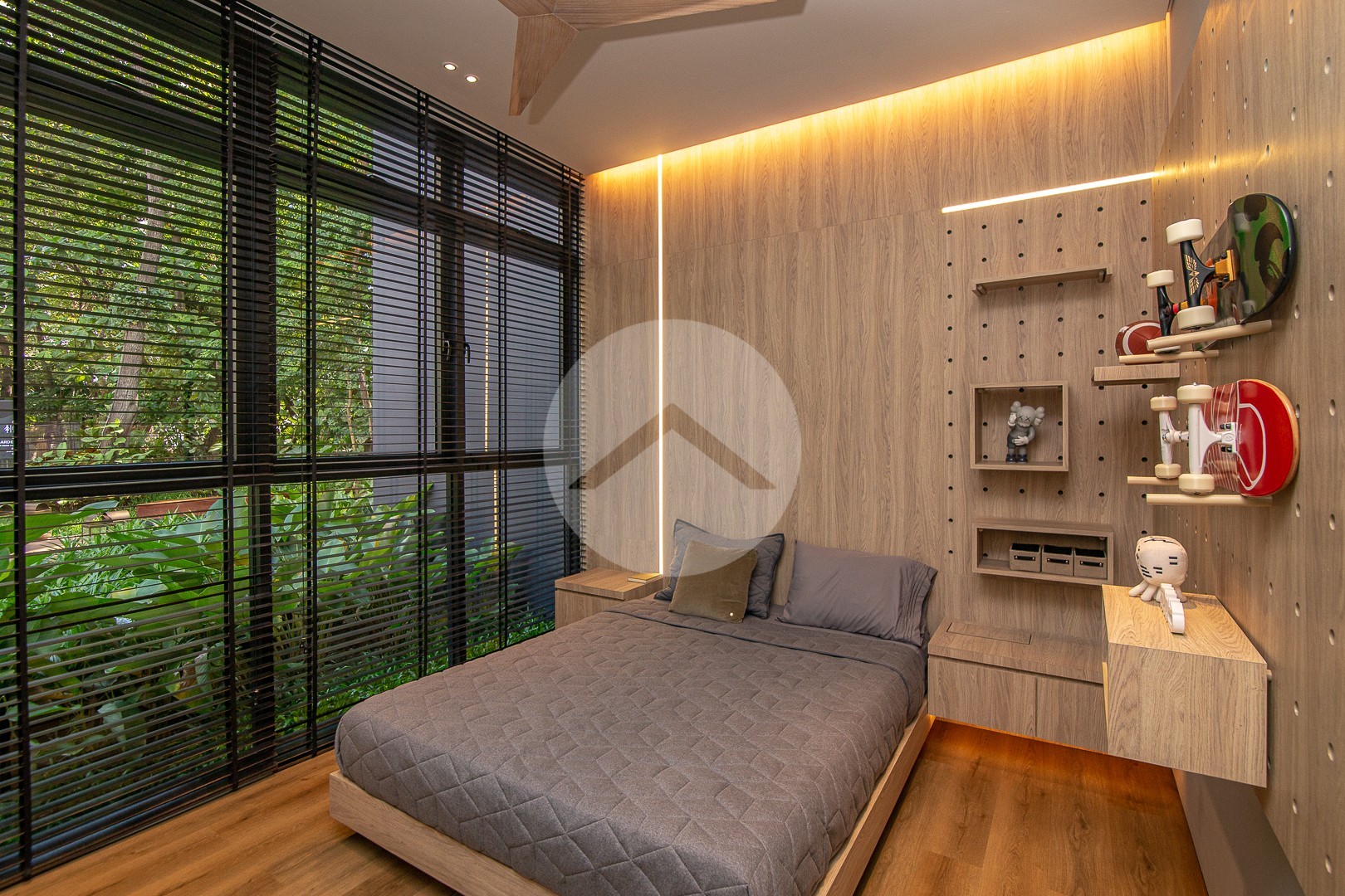 3 Bedroom Condo  For Sale- Odom Living, Tonle Bassac, Phnom Penh - Image 17