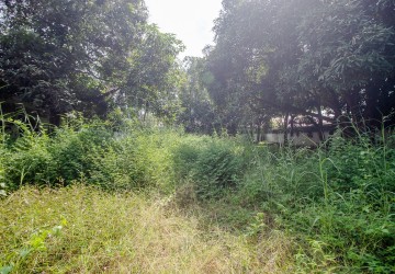 1689 Sqm Commercial Land For Sale - Svay Dangkum, Siem Reap thumbnail