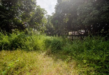 1689 Sqm Commercial Land For Sale - Svay Dangkum, Siem Reap thumbnail