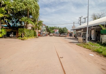 1689 Sqm Commercial Land For Sale - Svay Dangkum, Siem Reap thumbnail