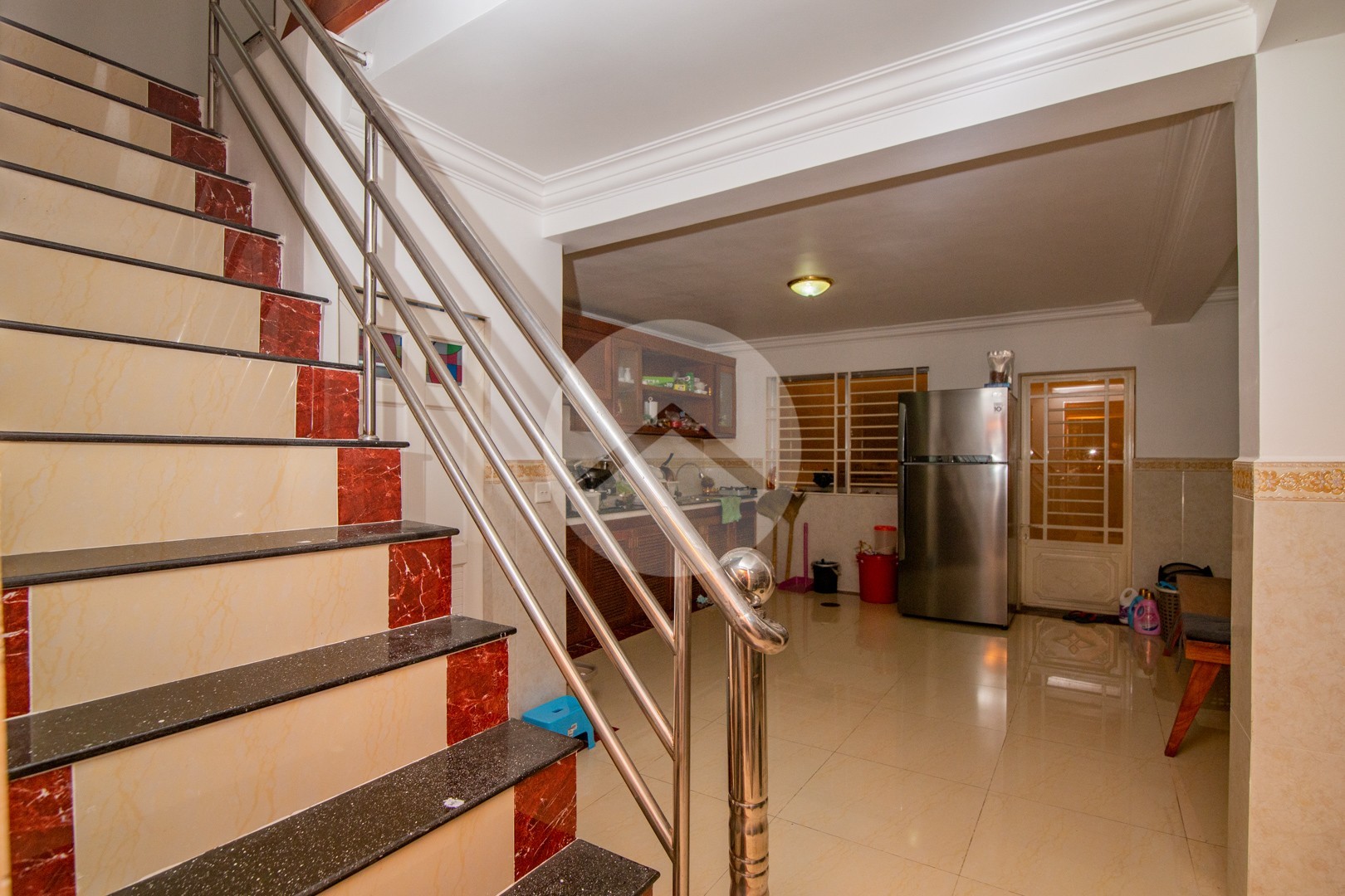 3 Bedroom Flat House For Sale - Chaom Chau, Phnom Penh - Image 5