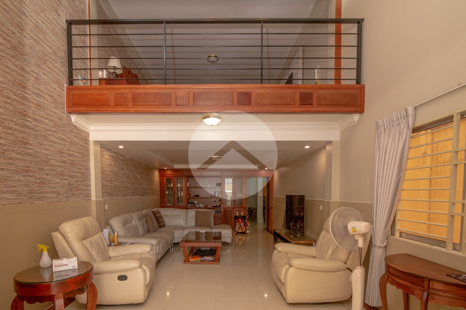 3 Bedroom Flat House For Sale - Chaom Chau, Phnom Penh - Image 3