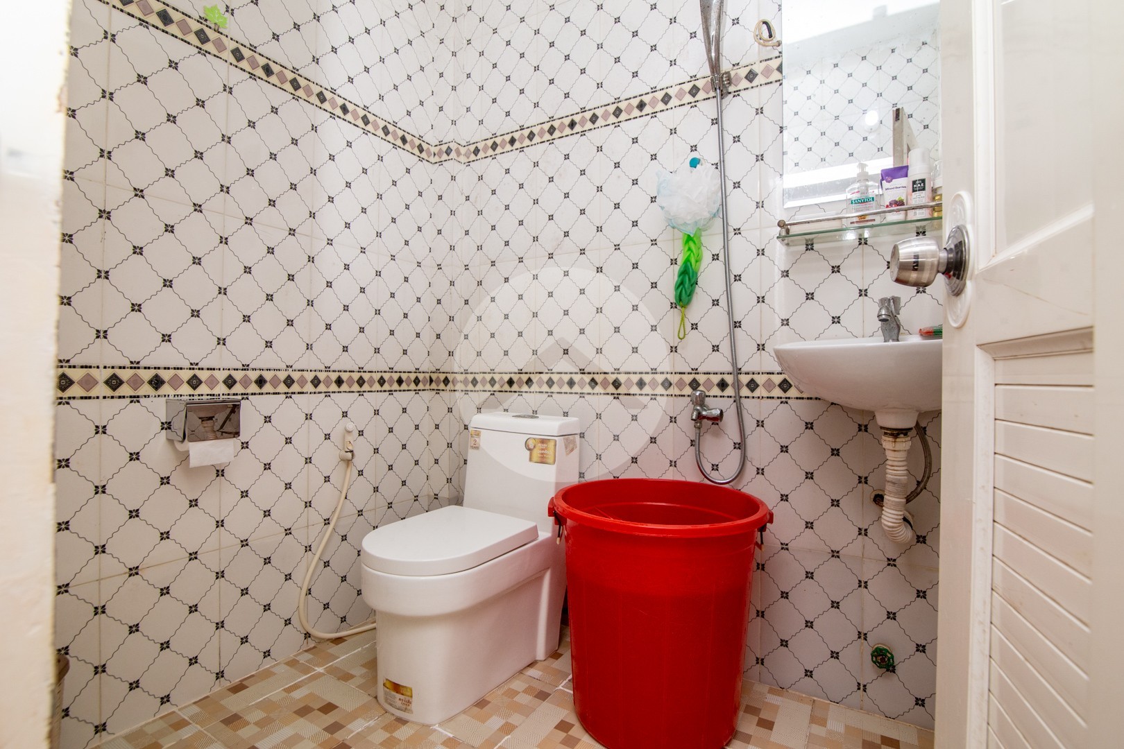 3 Bedroom Flat House For Sale - Chaom Chau, Phnom Penh - Image 8