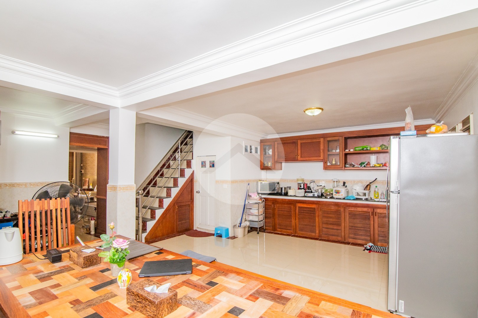 3 Bedroom Flat House For Sale - Chaom Chau, Phnom Penh - Image 7