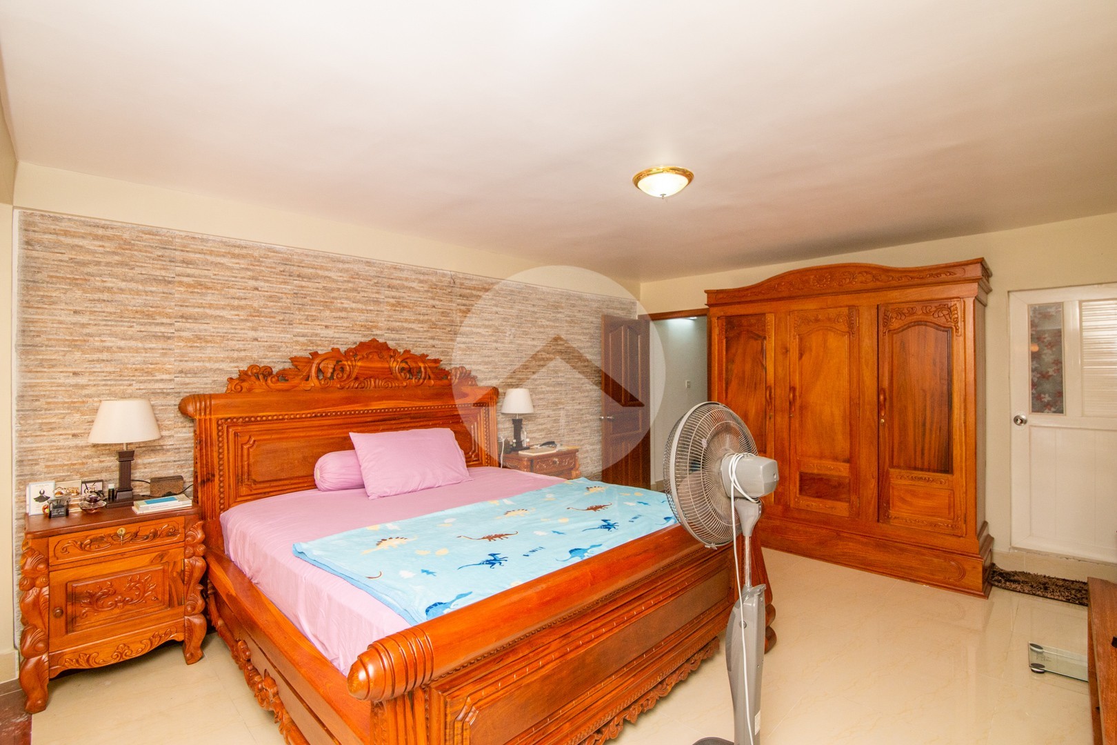 3 Bedroom Flat House For Sale - Chaom Chau, Phnom Penh - Image 12