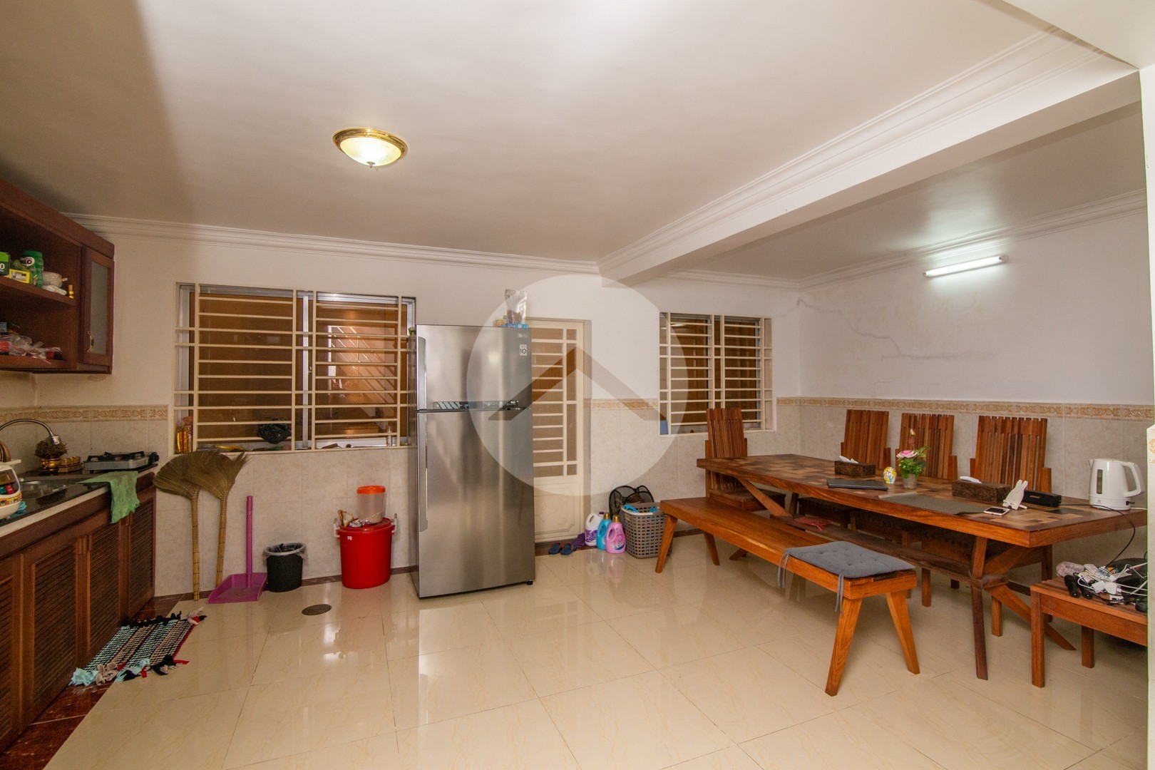 3 Bedroom Flat House For Sale - Chaom Chau, Phnom Penh - Image 14