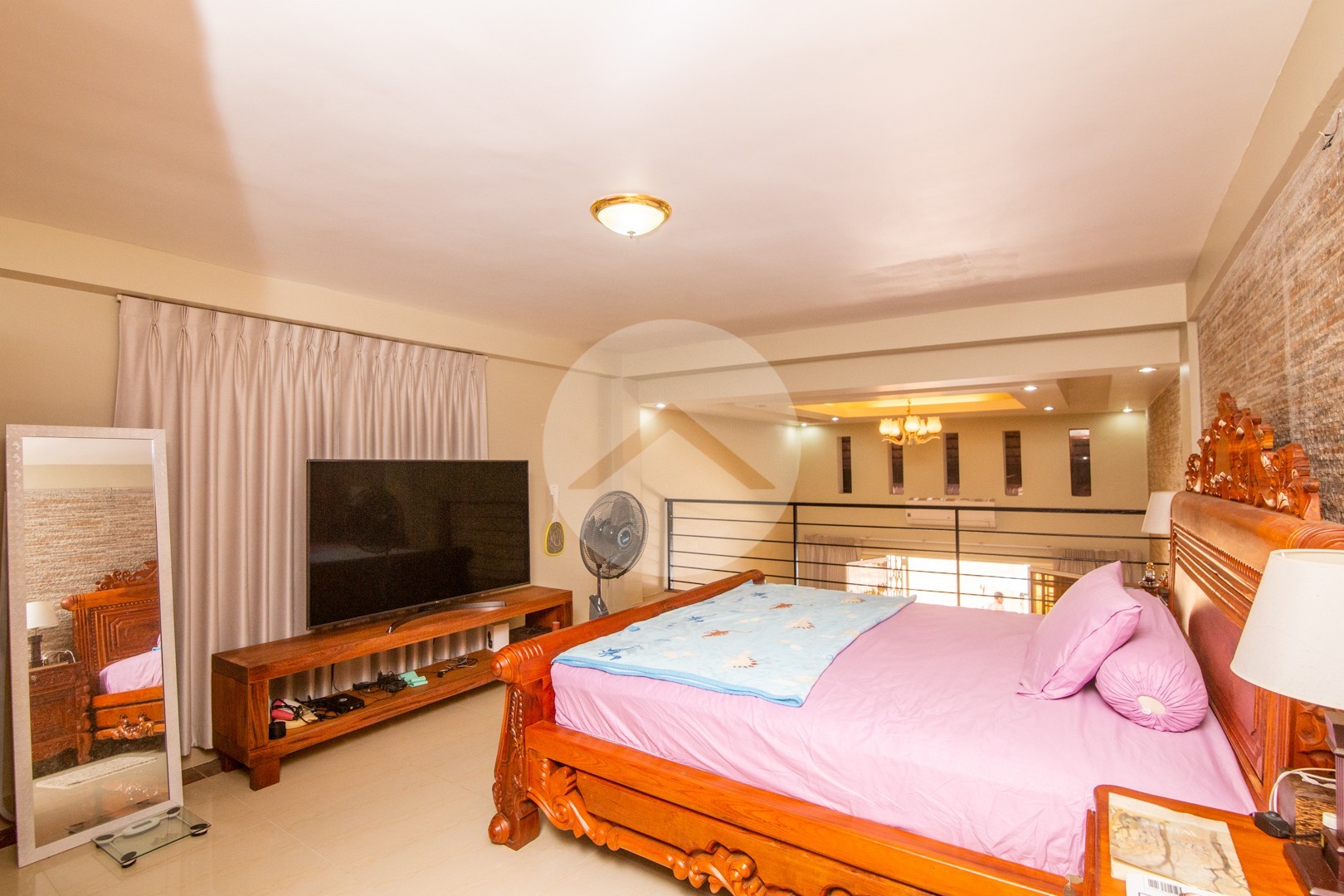 3 Bedroom Flat House For Sale - Chaom Chau, Phnom Penh - Image 11