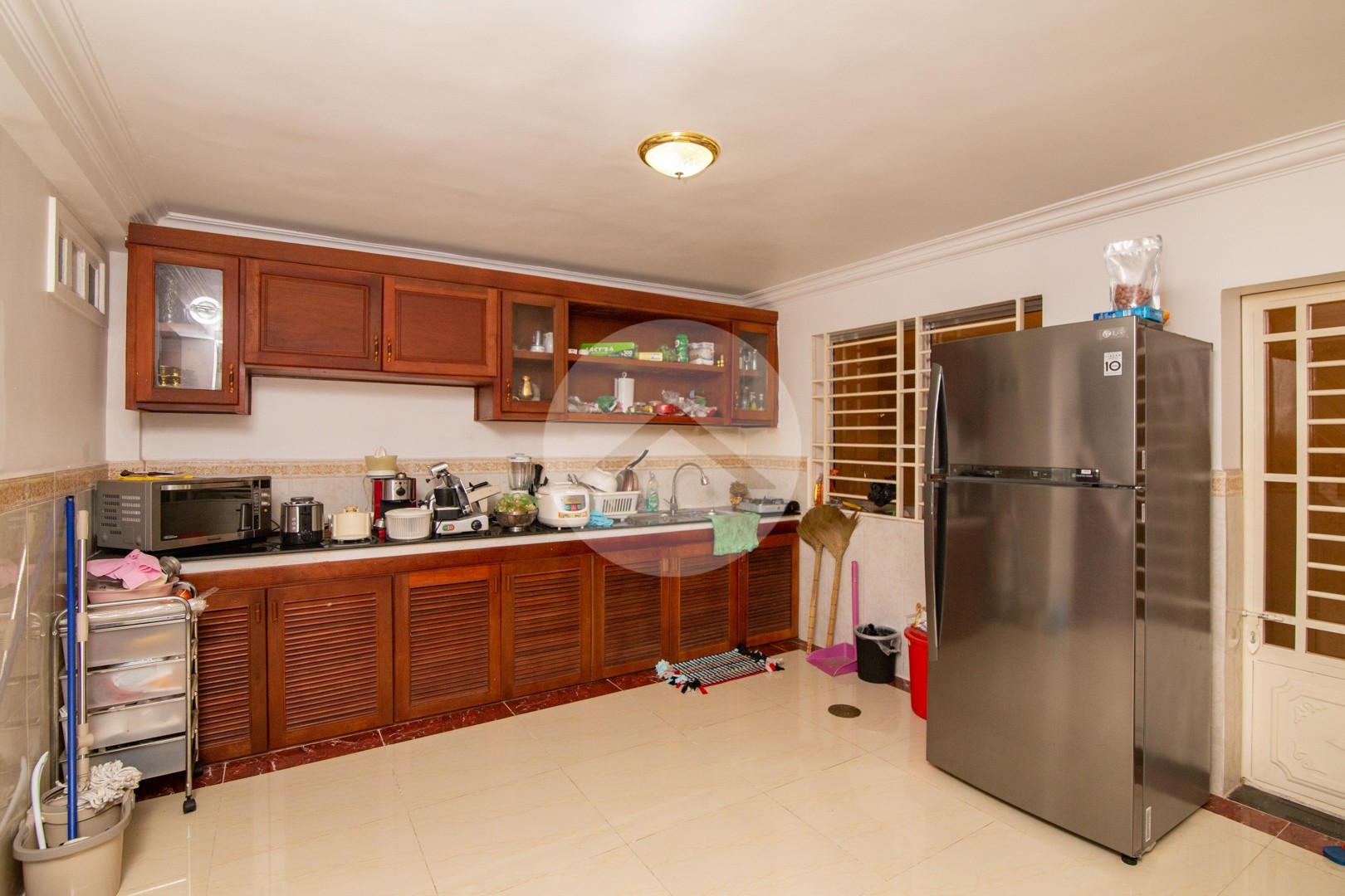 3 Bedroom Flat House For Sale - Chaom Chau, Phnom Penh - Image 6