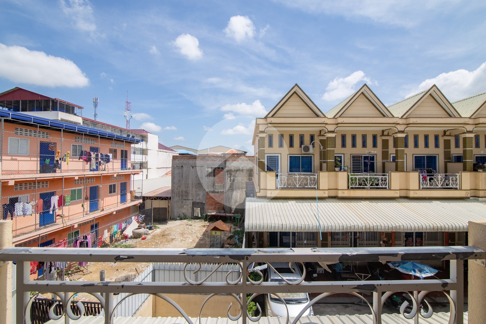3 Bedroom Flat House For Sale - Chaom Chau, Phnom Penh - Image 20