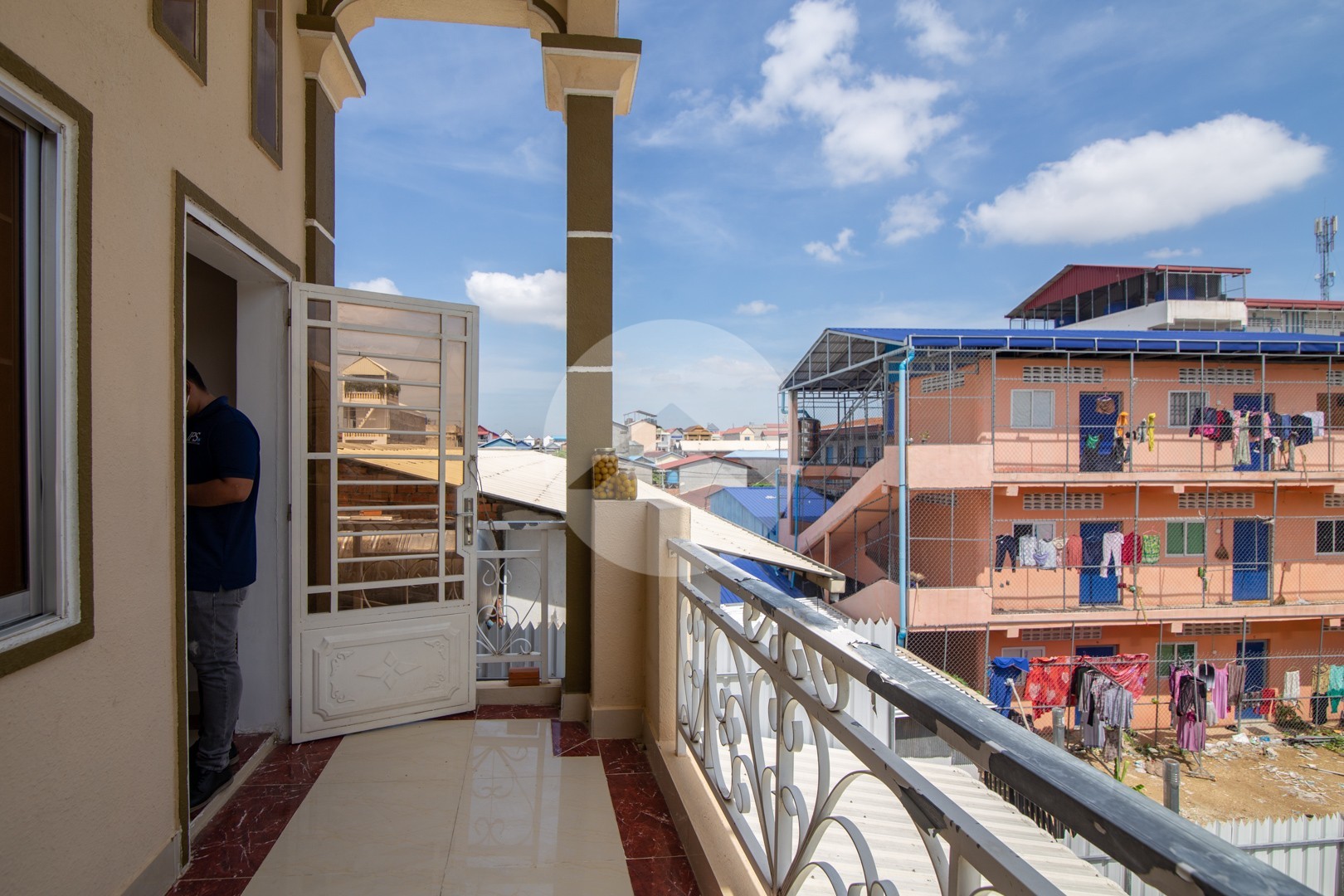 3 Bedroom Flat House For Sale - Chaom Chau, Phnom Penh - Image 22