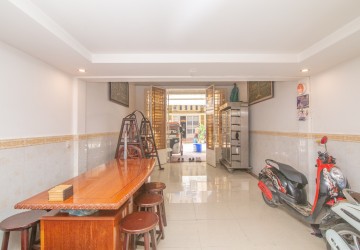 4 Bedroom Flat House For Sale - Chaom Chau, Phnom Penh thumbnail