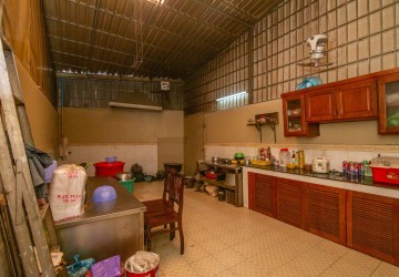 4 Bedroom Flat House For Sale - Chaom Chau, Phnom Penh thumbnail