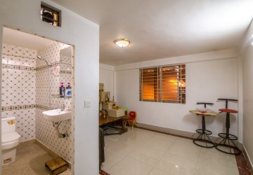 4 Bedroom Flat House For Sale - Chaom Chau, Phnom Penh thumbnail