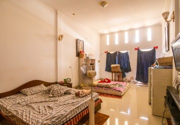 4 Bedroom Flat House For Sale - Chaom Chau, Phnom Penh thumbnail