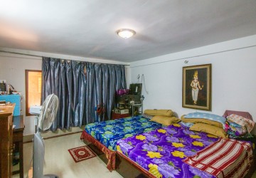 4 Bedroom Flat House For Sale - Chaom Chau, Phnom Penh thumbnail