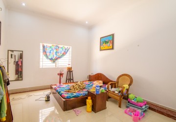 4 Bedroom Flat House For Sale - Chaom Chau, Phnom Penh thumbnail